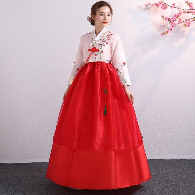 Hanbok Coréen COLORY™
