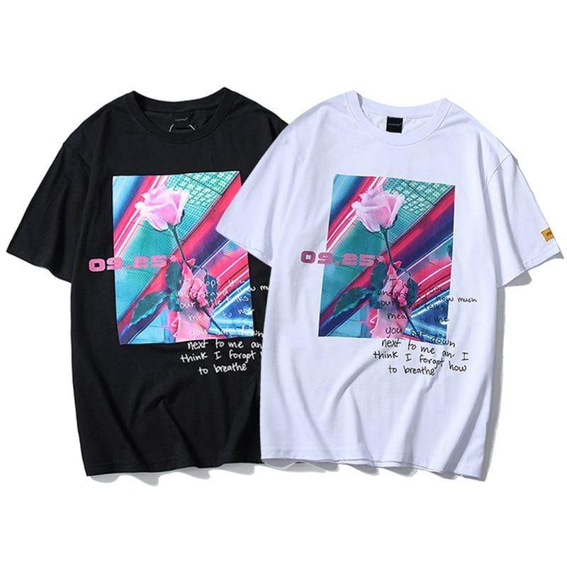Hallyu Street Tshirts Tshirt 9.25™ Tshirt 9.25™